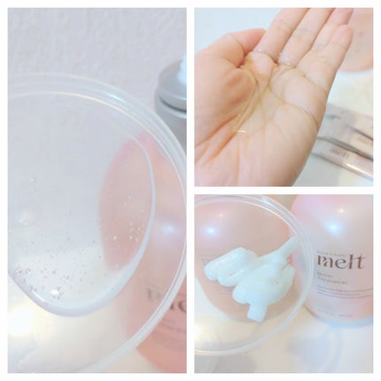 ã¡ã«ã ã¢ã€ã¹ãã·ã£ã³ããŒïŒããªãŒãã¡ã³ã/melt/åžè²©ã·ã£ã³ããŒã䜿ã£ãã¯ãã³ãïŒ3æç®ïŒ