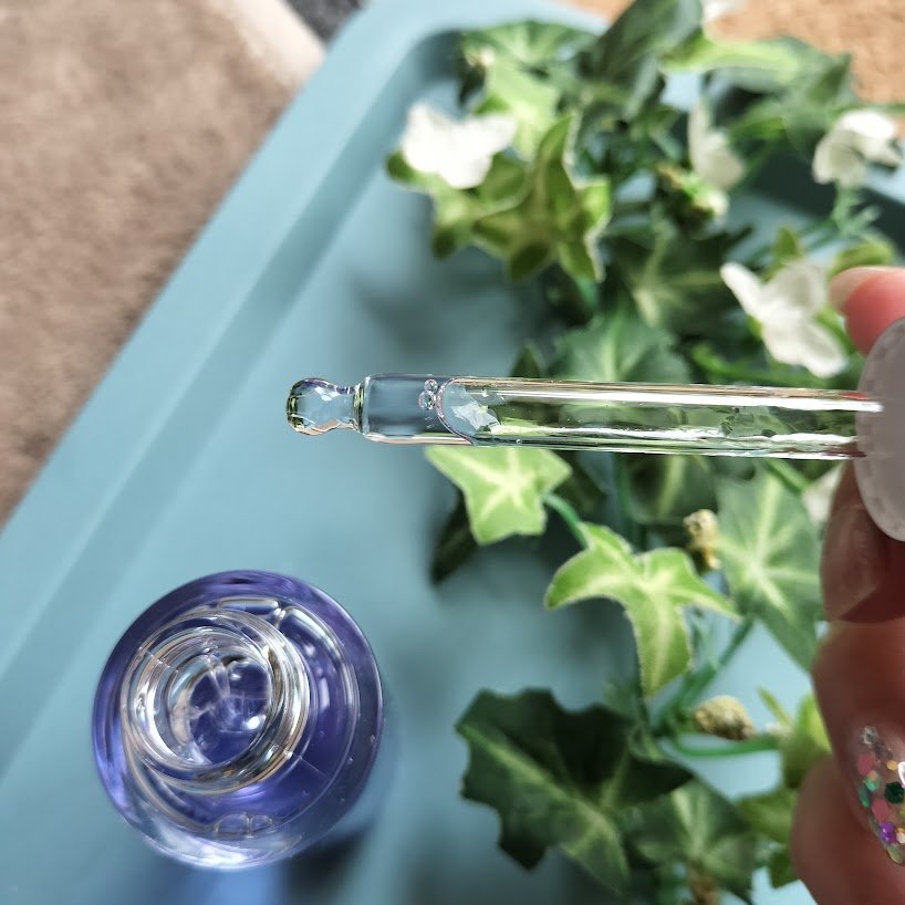 ミニョピール/Minyo/美容液を使ったクチコミ（2枚目）