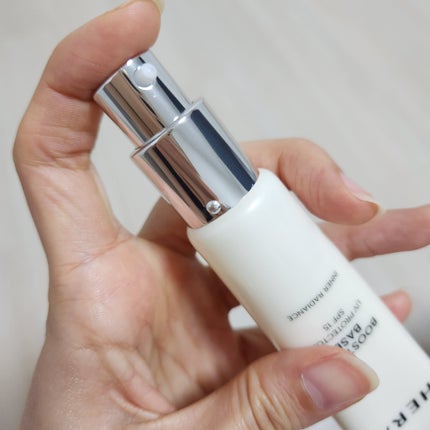 リフレクション スキングロウファンデーション/HERA/リキッドファンデーションを使ったクチコミ(2枚目)