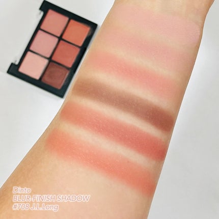 M·A·C ミネラライズ ブラッシュ/M・A・C/パウダーチークを使ったクチコミ(3枚目)