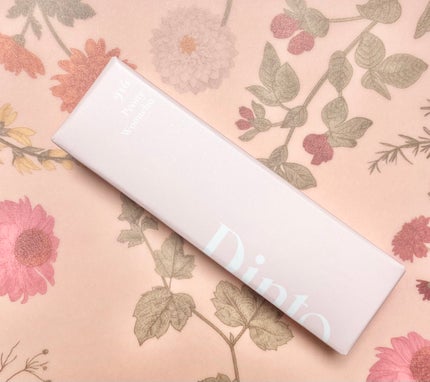 ライトベールカラーコレクター/Dinto/リキッドコンシーラーを使ったクチコミ(1枚目)