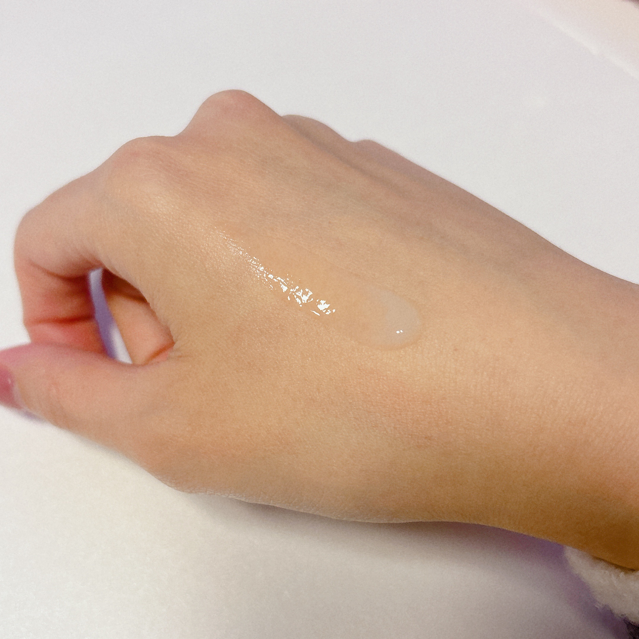 プロボンディングプライマー/espoir/化粧下地を使ったクチコミ（2枚目）