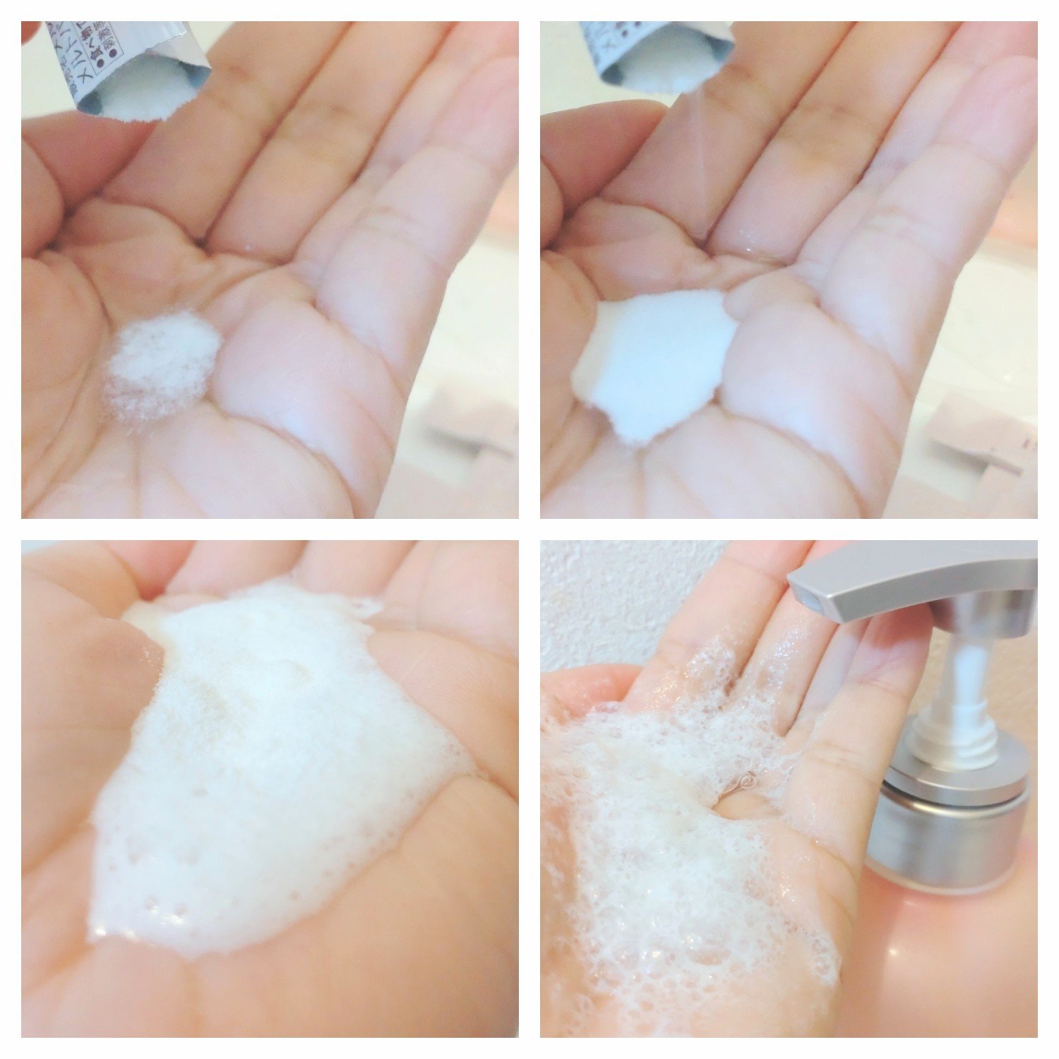 メルト モイストシャンプー／トリートメント/melt/市販シャンプーを使ったクチコミ（2枚目）