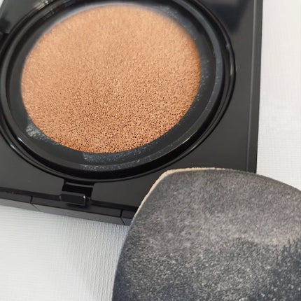 ライトヴェール クッションファンデーション/ブリリアージュ/クッションファンデーションを使ったクチコミ(2枚目)