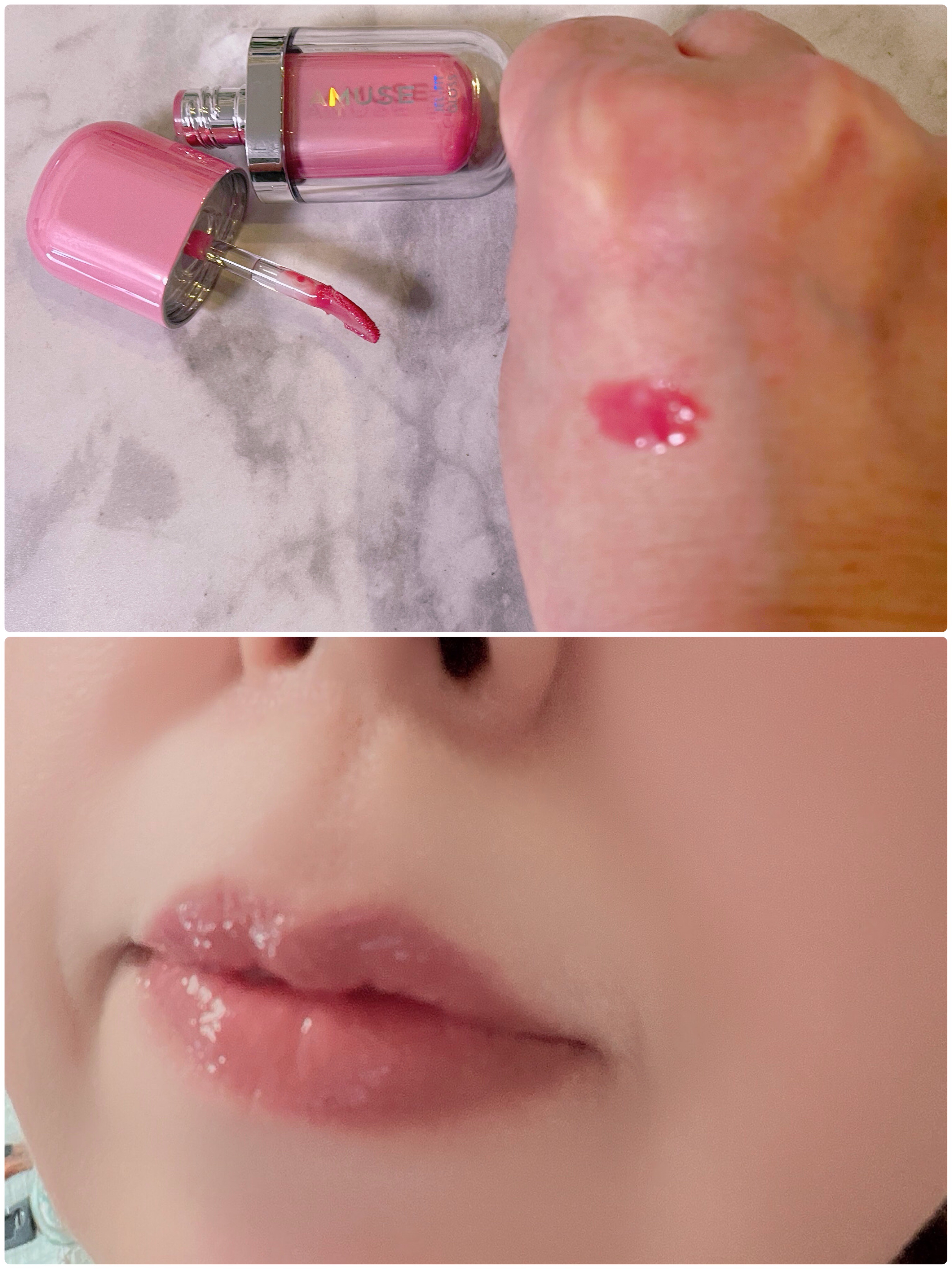 を使ったクチコミ（3枚目）