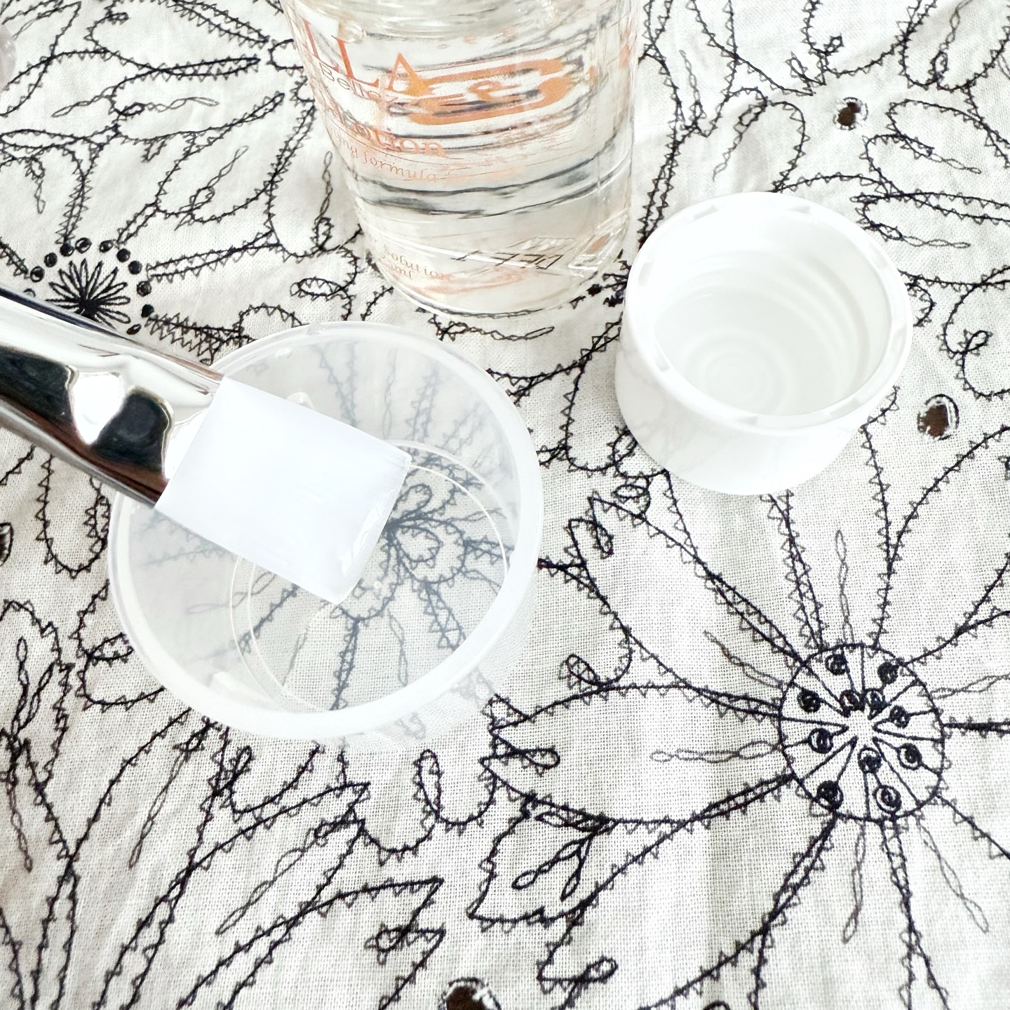 ＭＤピーリングキット II/セラ/ピーリングを使ったクチコミ（2枚目）