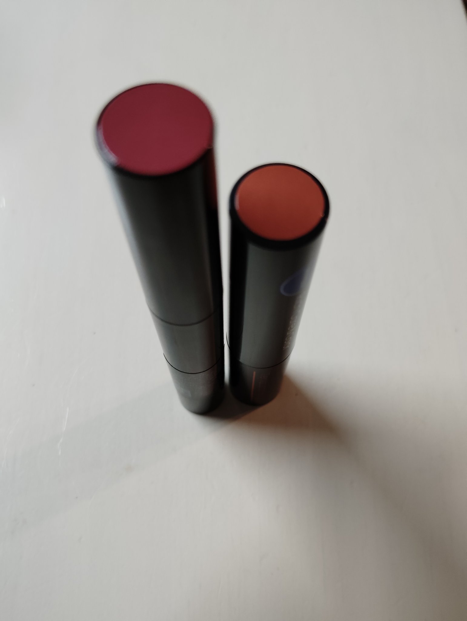 ニベア リッチケア＆カラーリップ/ニベア/リップクリームを使ったクチコミ（3枚目）