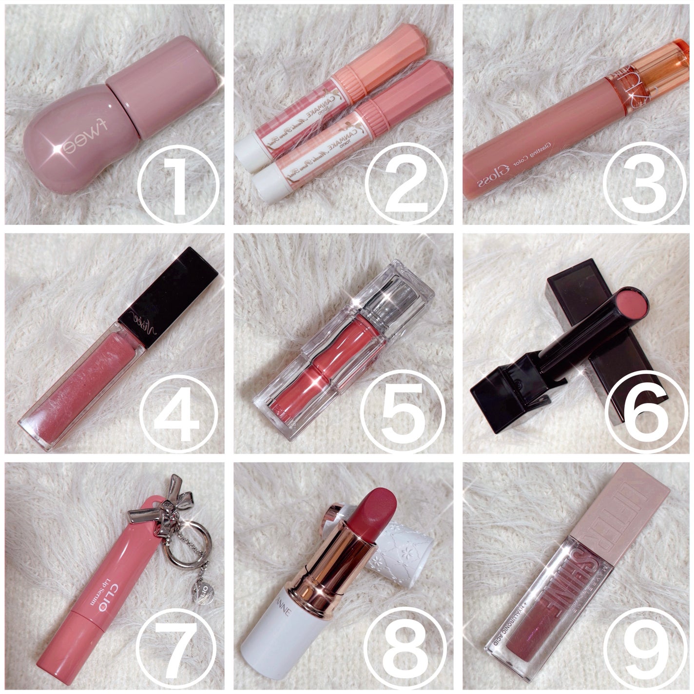 エッセンス リッププランパー/Visée/リッププランパーを使ったクチコミ(2枚目)