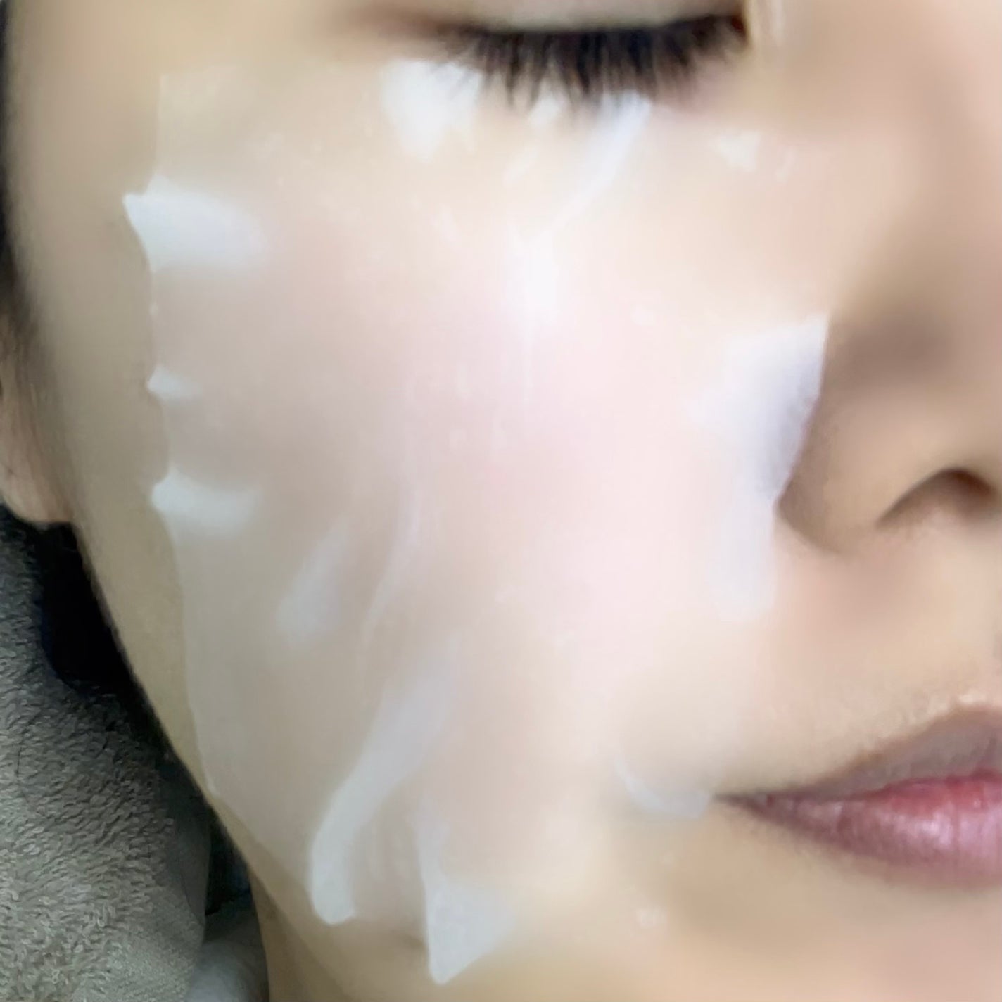 マルチスクエアシートマスク/Yunth/シートマスク・パックを使ったクチコミ(5枚目)