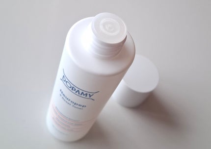 Neuropep 8 Reset Toner/DOPAMY/化粧水を使ったクチコミ(2枚目)