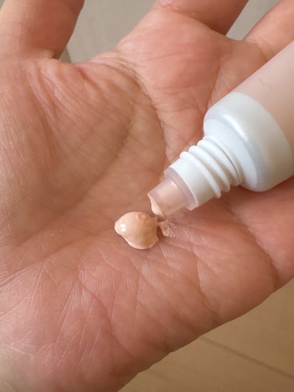 プリマヴィスタ スキンプロテクトベース<乾燥くずれ防止>/プリマヴィスタ/化粧下地を使ったクチコミ(4枚目)