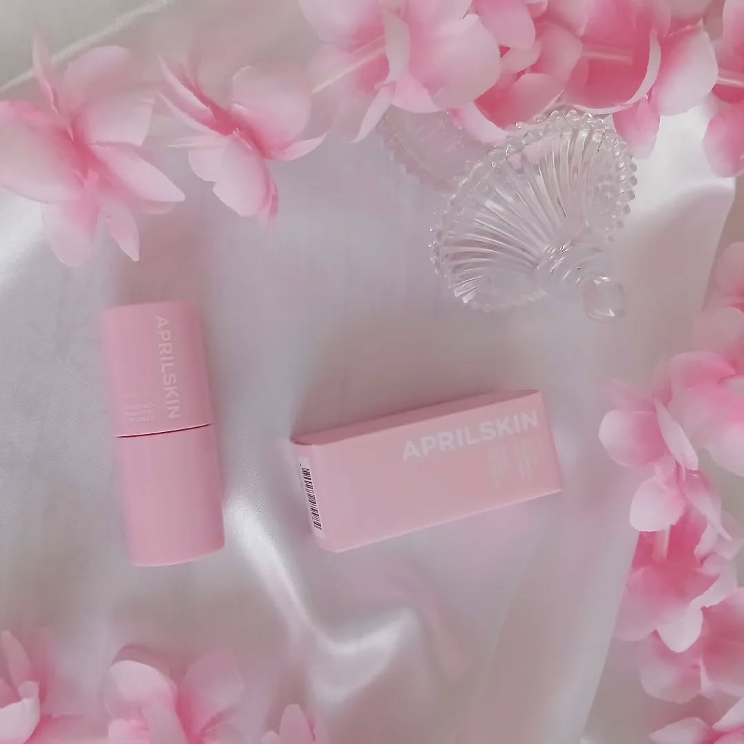 ヒーローリップタトゥーティント/APRILSKIN/リップティントを使ったクチコミ（2枚目）