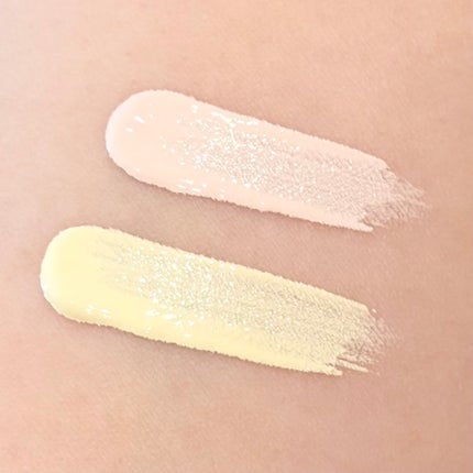 雲楚コレクション ライトベール カラーコレクター/Dinto/シェーディングを使ったクチコミ(3枚目)