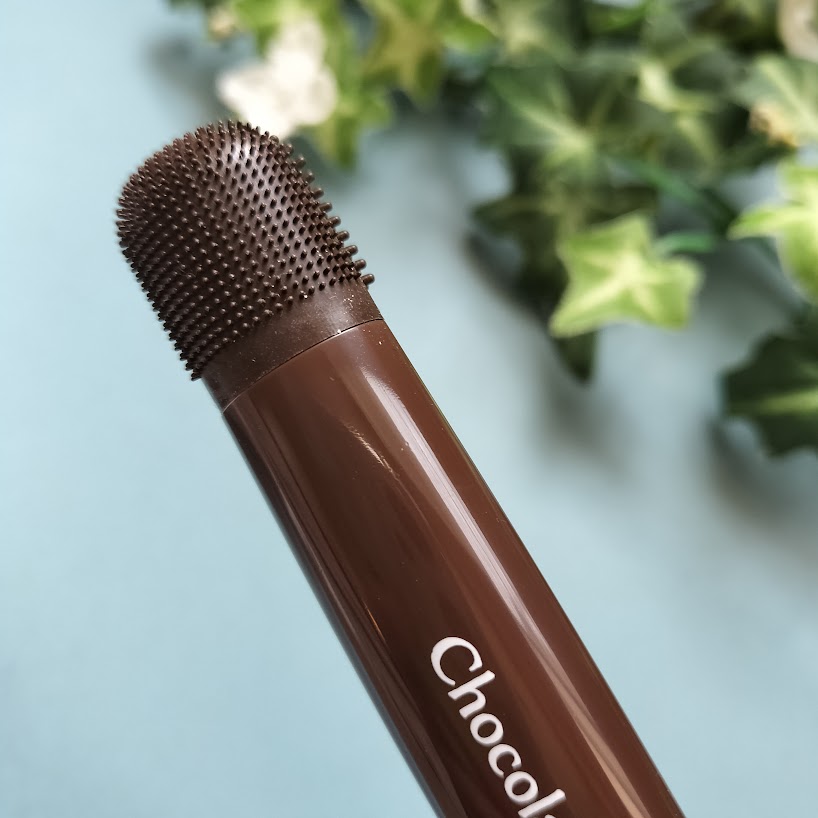 チョコブラ スペシャル毛穴ケアセット/Chocobra/スキンケアキットを使ったクチコミ（3枚目）