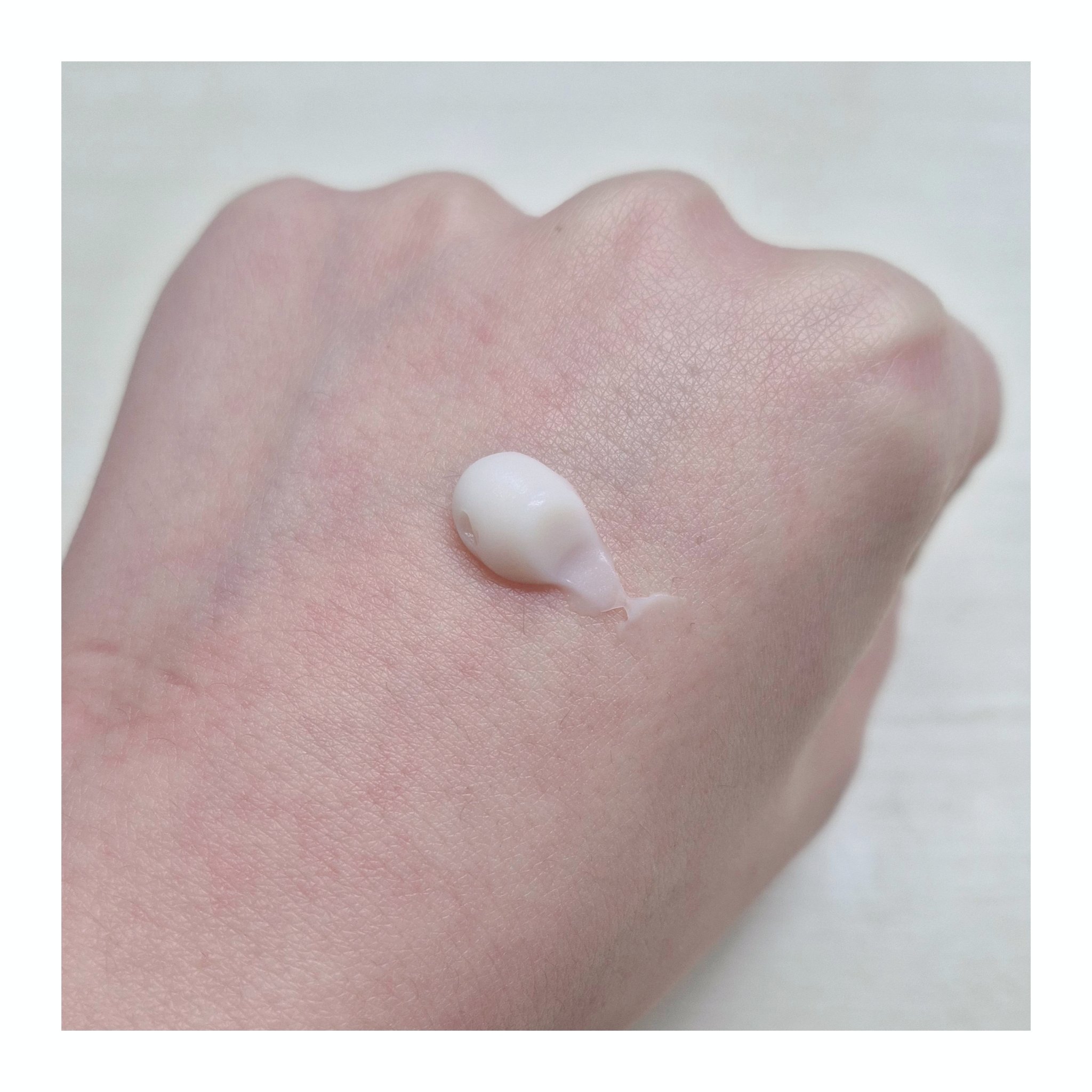 Melty モイストリペア ヘアパック 1.5/&honey/ヘアマスク・ヘアパックを使ったクチコミ（2枚目）