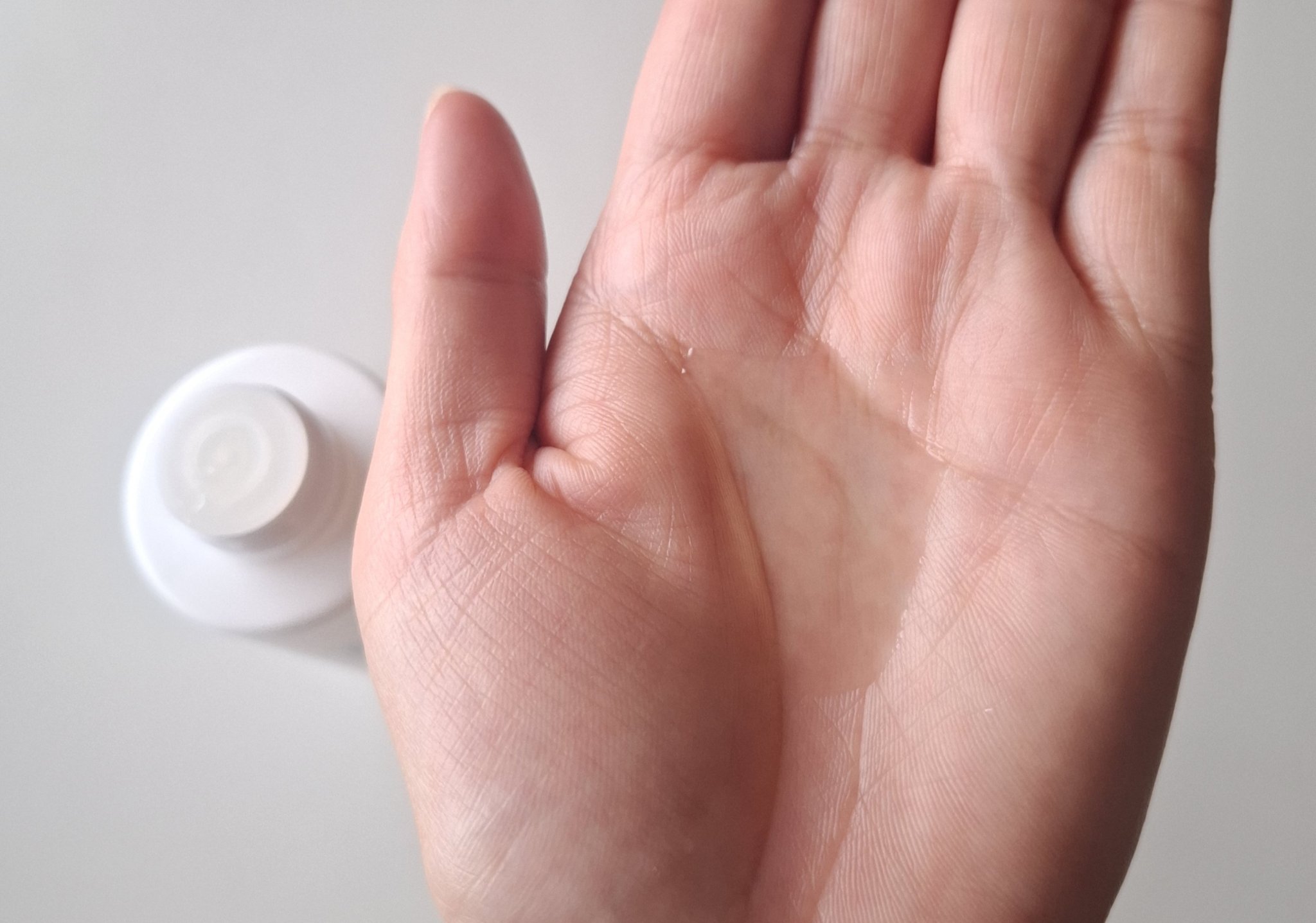 Neuropep 8 Reset Toner/DOPAMY/化粧水を使ったクチコミ（3枚目）