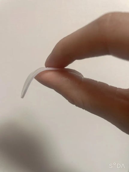 2番 ローズPDRNコラーゲンラッピングマスク/numbuzin/シートマスク・パックを使ったクチコミ(2枚目)