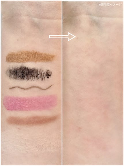 ブライト クレンジング オイル/shu uemura/オイルクレンジングを使ったクチコミ(4枚目)