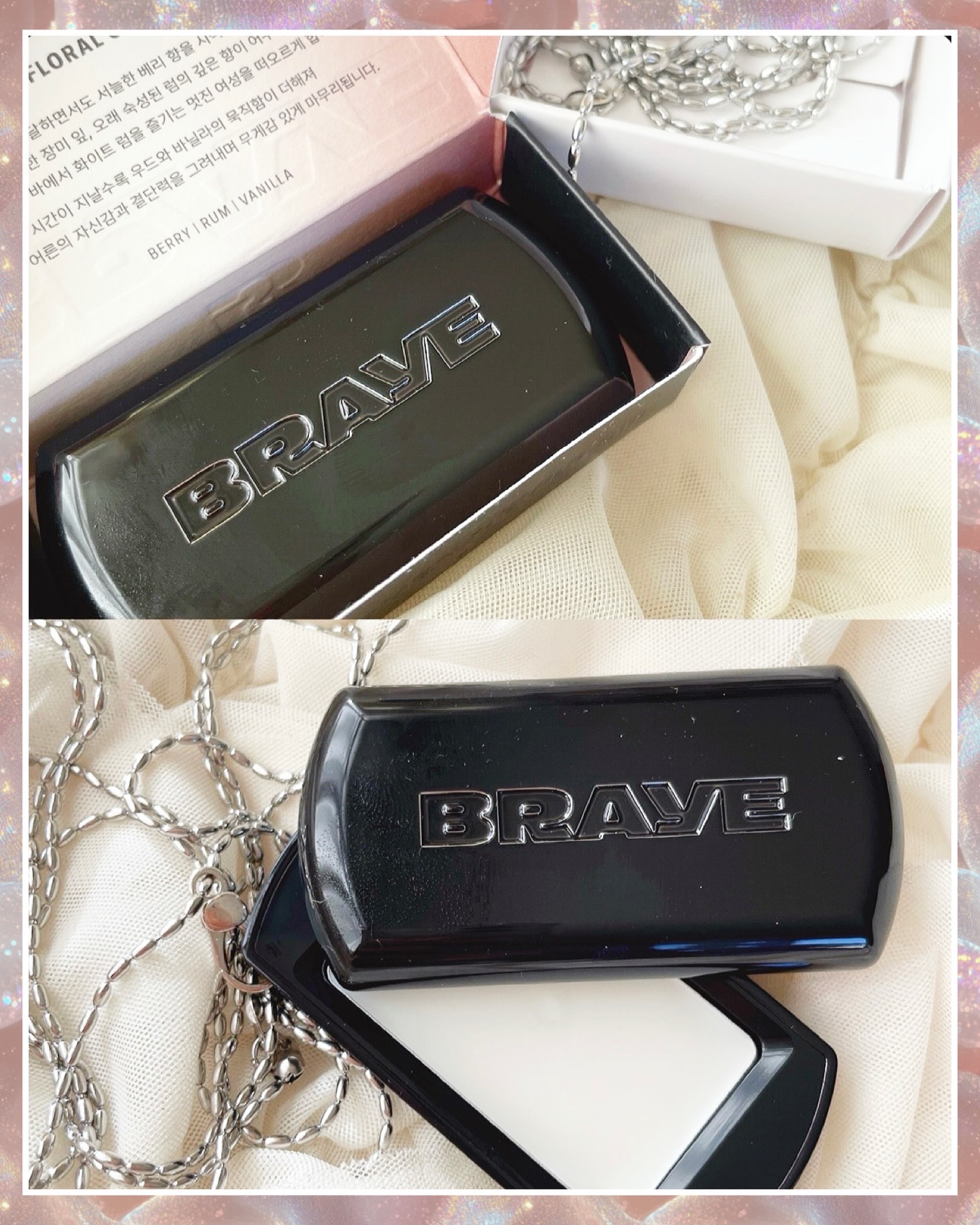 シングロウティント ミニ/BRAYE/リップティントを使ったクチコミ（3枚目）