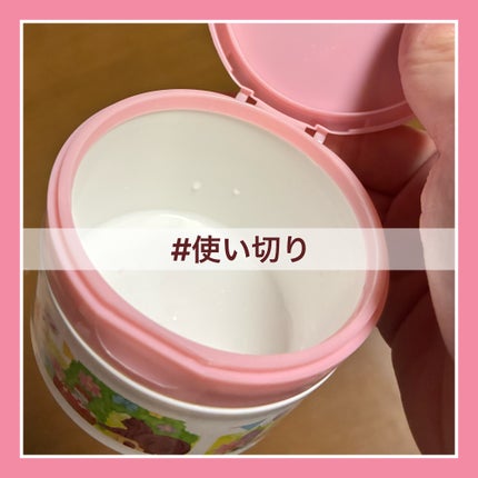 夢みるバーム スプリングモイスチャー /ロゼット/クレンジングバームを使ったクチコミ(1枚目)