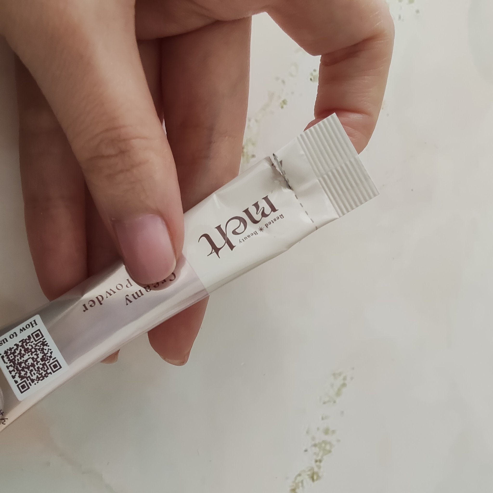 メルト モイストシャンプー／トリートメント/melt/市販シャンプーを使ったクチコミ（2枚目）