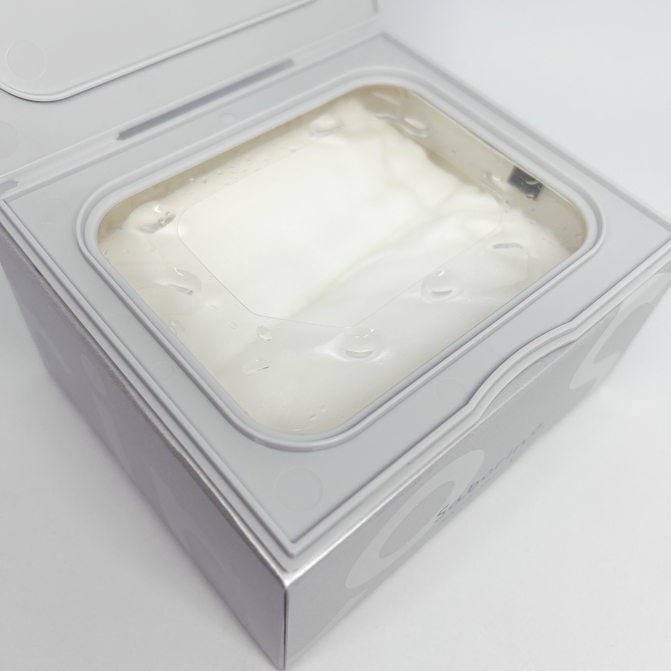 サボリーノ　メガショット 夜用白玉タイトニングマスクV/サボリーノ/シートマスク・パックを使ったクチコミ（2枚目）