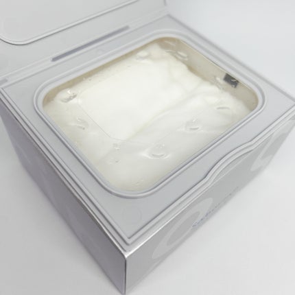 サボリーノ メガショット 夜用白玉タイトニングマスクV/サボリーノ/シートマスク・パックを使ったクチコミ(2枚目)