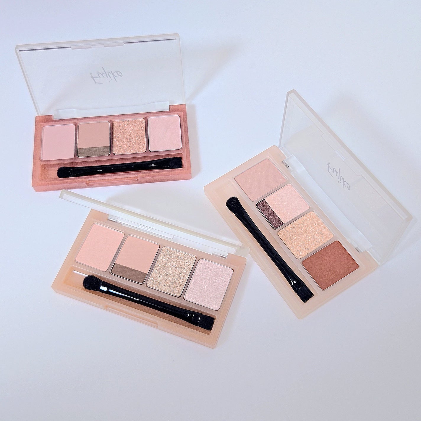 マルチイージーパレット/Fujiko/マルチパレットを使ったクチコミ(6枚目)