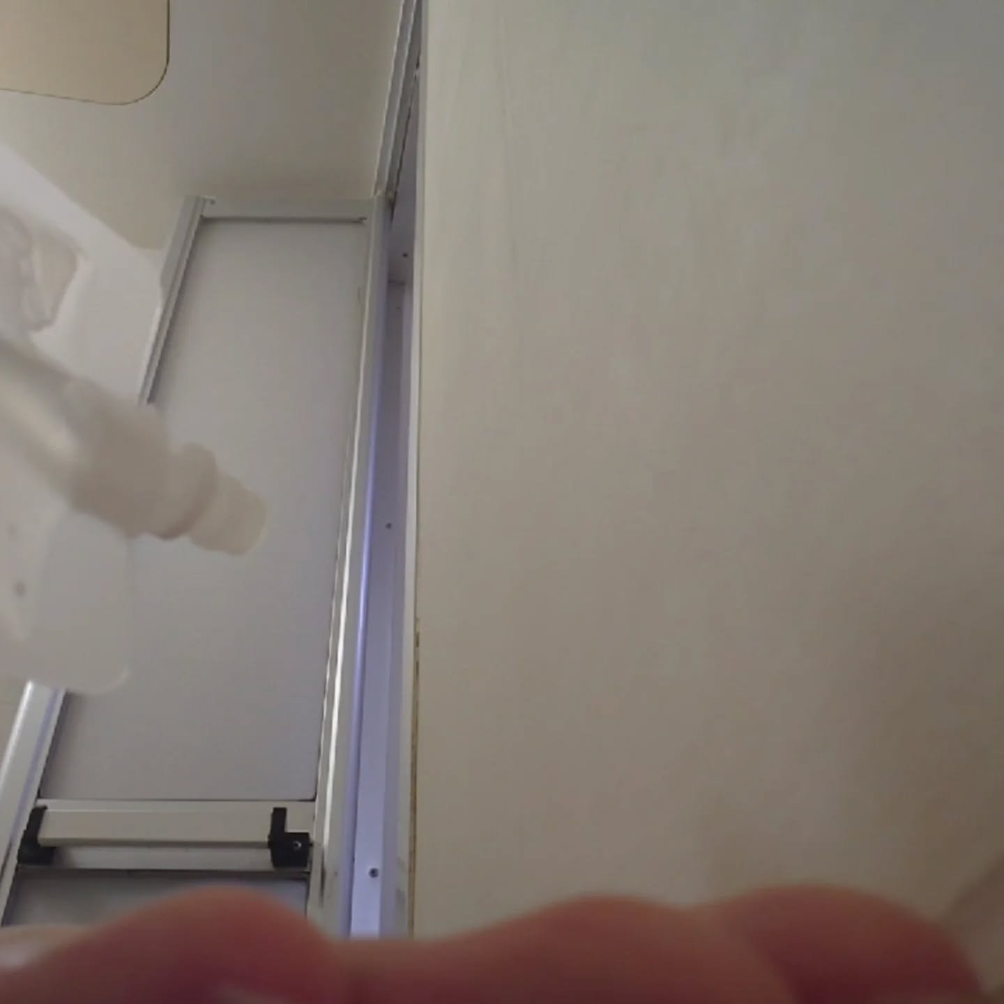 ヘアケアトライアルセット/QUEEN'S BATHROOM/トライアルキットを使ったクチコミ（3枚目）