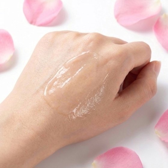 ウォンジョンヨ アクアグルー プライマー N/Wonjungyo/化粧下地を使ったクチコミ（2枚目）