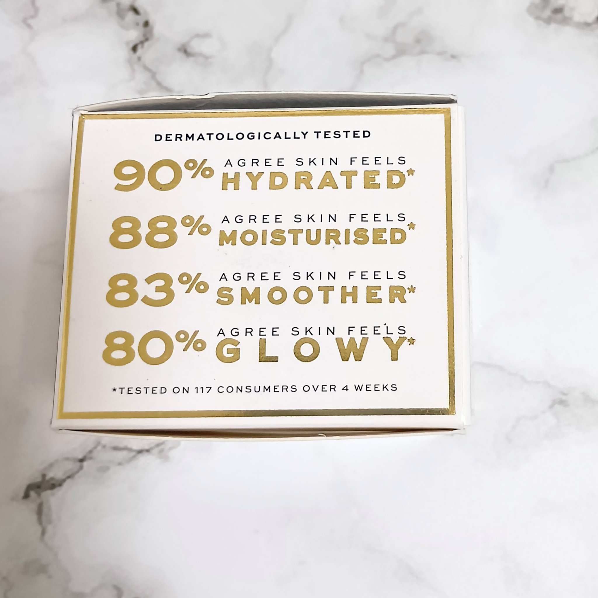 Miracle Night Cream/REVOLUTION PRO/フェイスクリームを使ったクチコミ（3枚目）