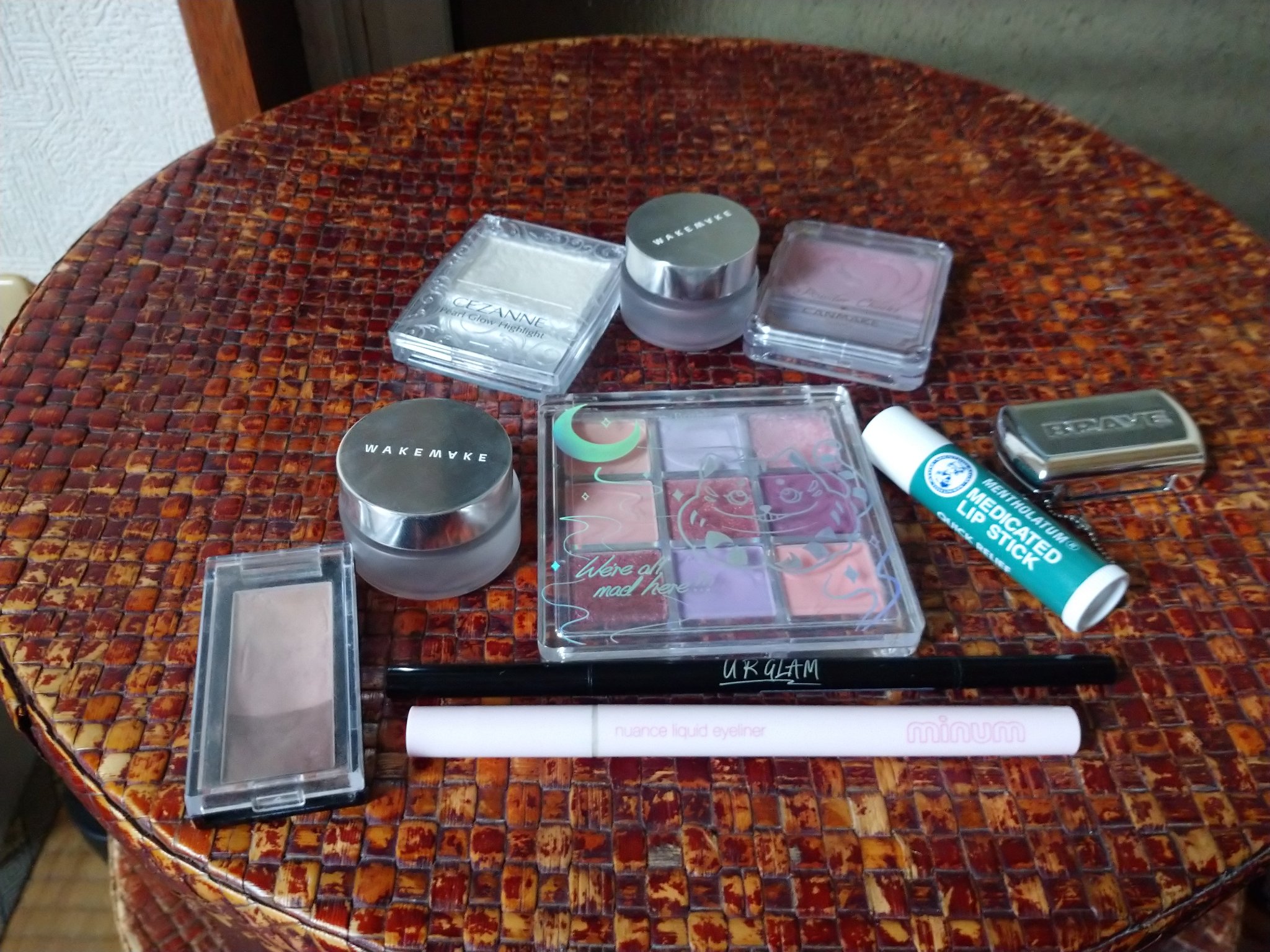 ラスティングカバレッジファンデーション/ZEESEA/リキッドファンデーションを使ったクチコミ（2枚目）