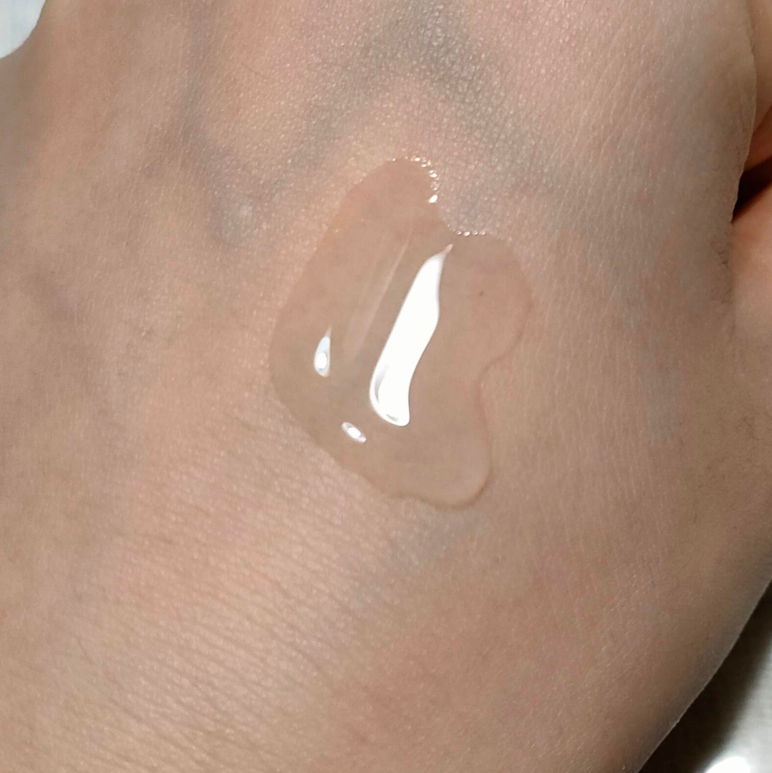 CNカフェイン10%美容液/コスデバハ/美容液を使ったクチコミ（3枚目）