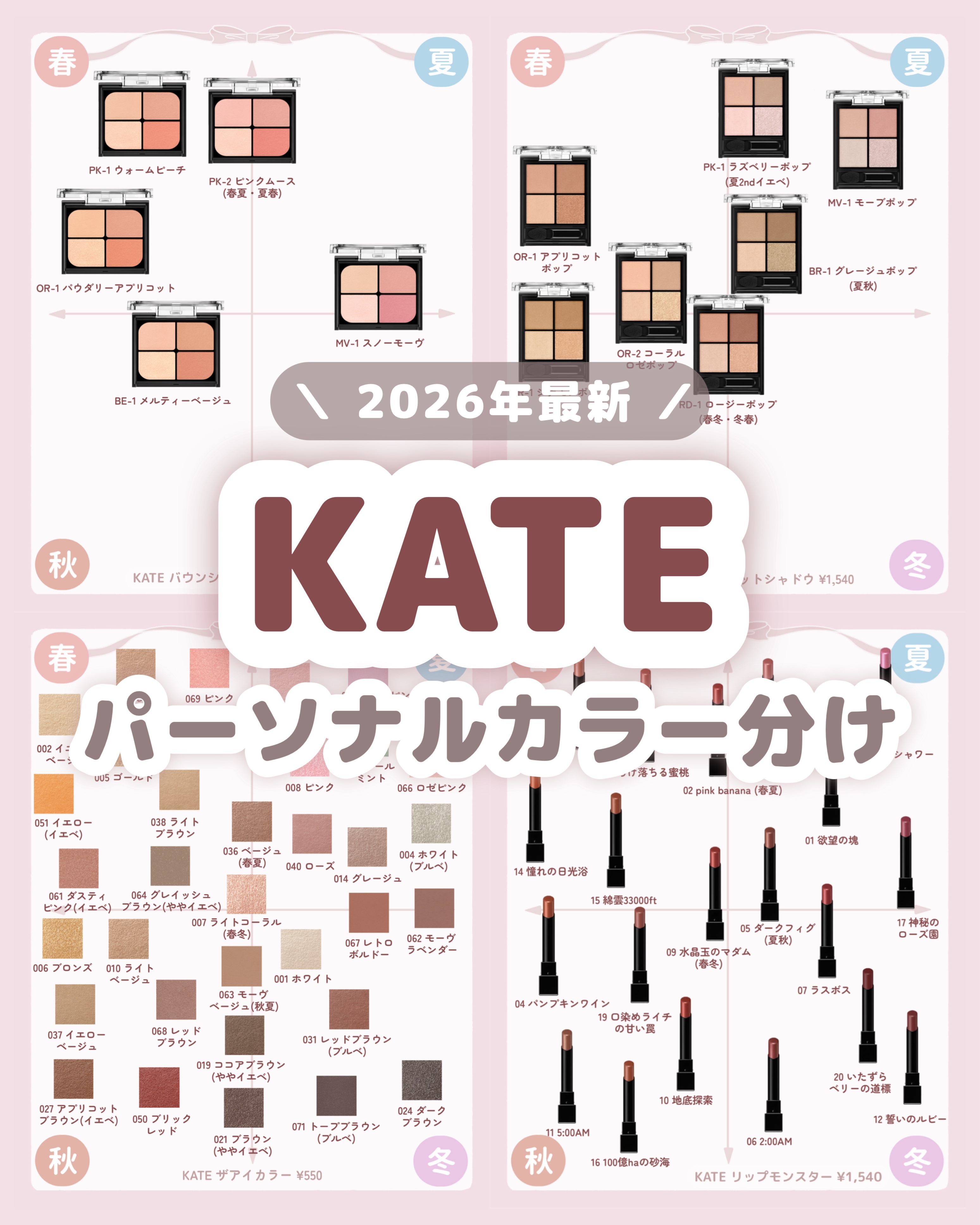 ケイト リップモンスター/KATE/口紅を使ったクチコミ（1枚目）