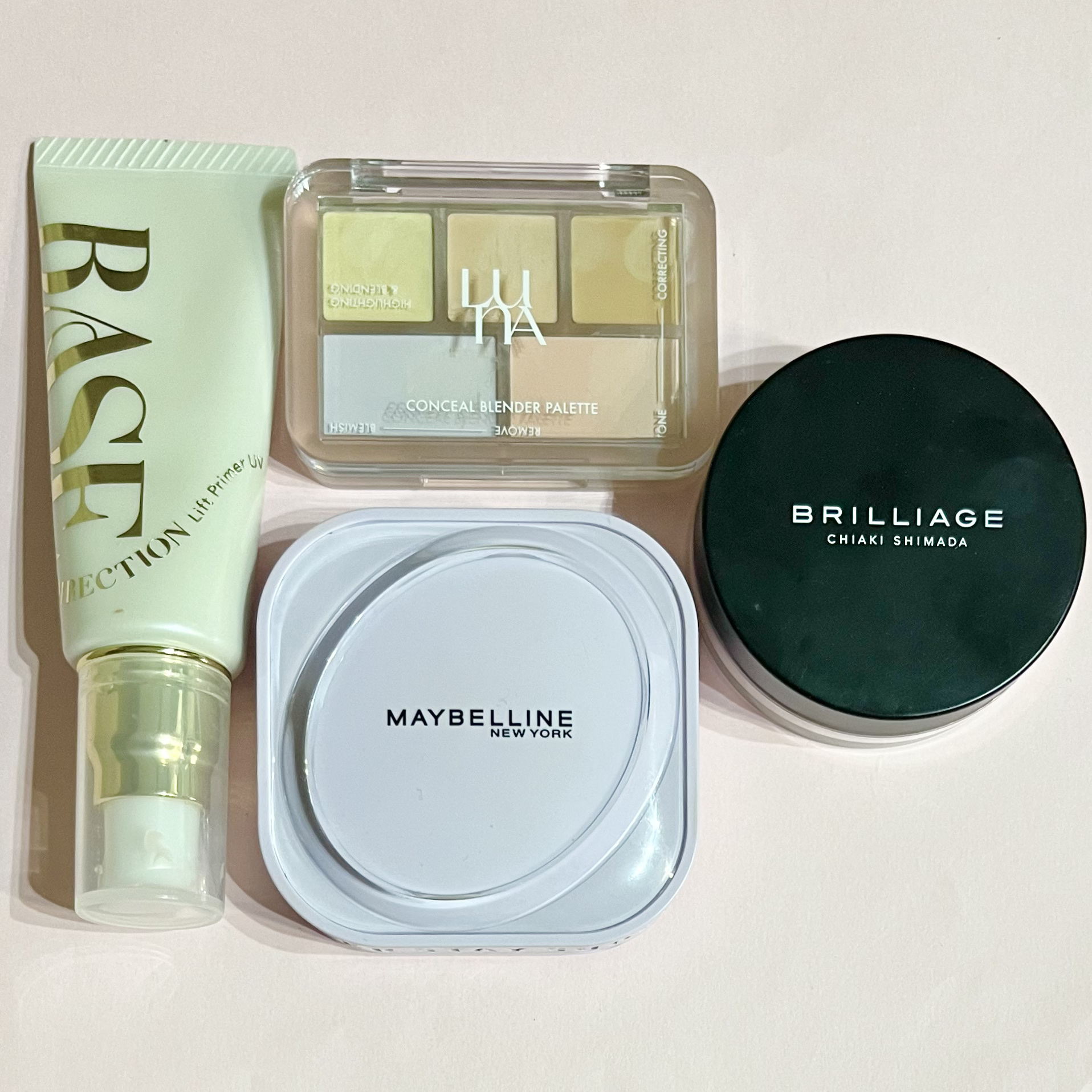 キスミー　フェルム　ベースディレクション　リフトプライマーUV/キスミー フェルム/化粧下地を使ったクチコミ（2枚目）