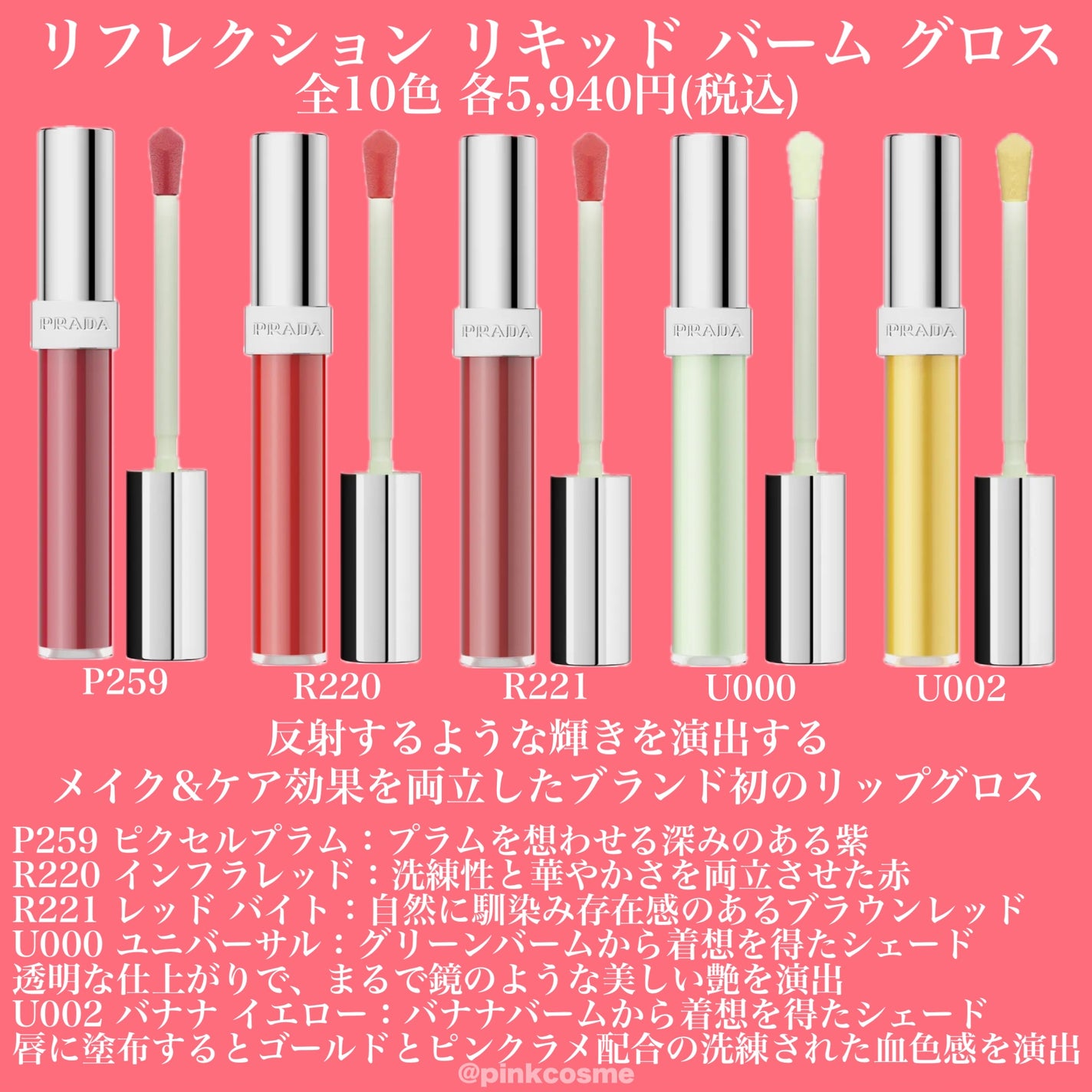 リセット セッティング パウダー /PRADA BEAUTY/プレストパウダーを使ったクチコミ(8枚目)