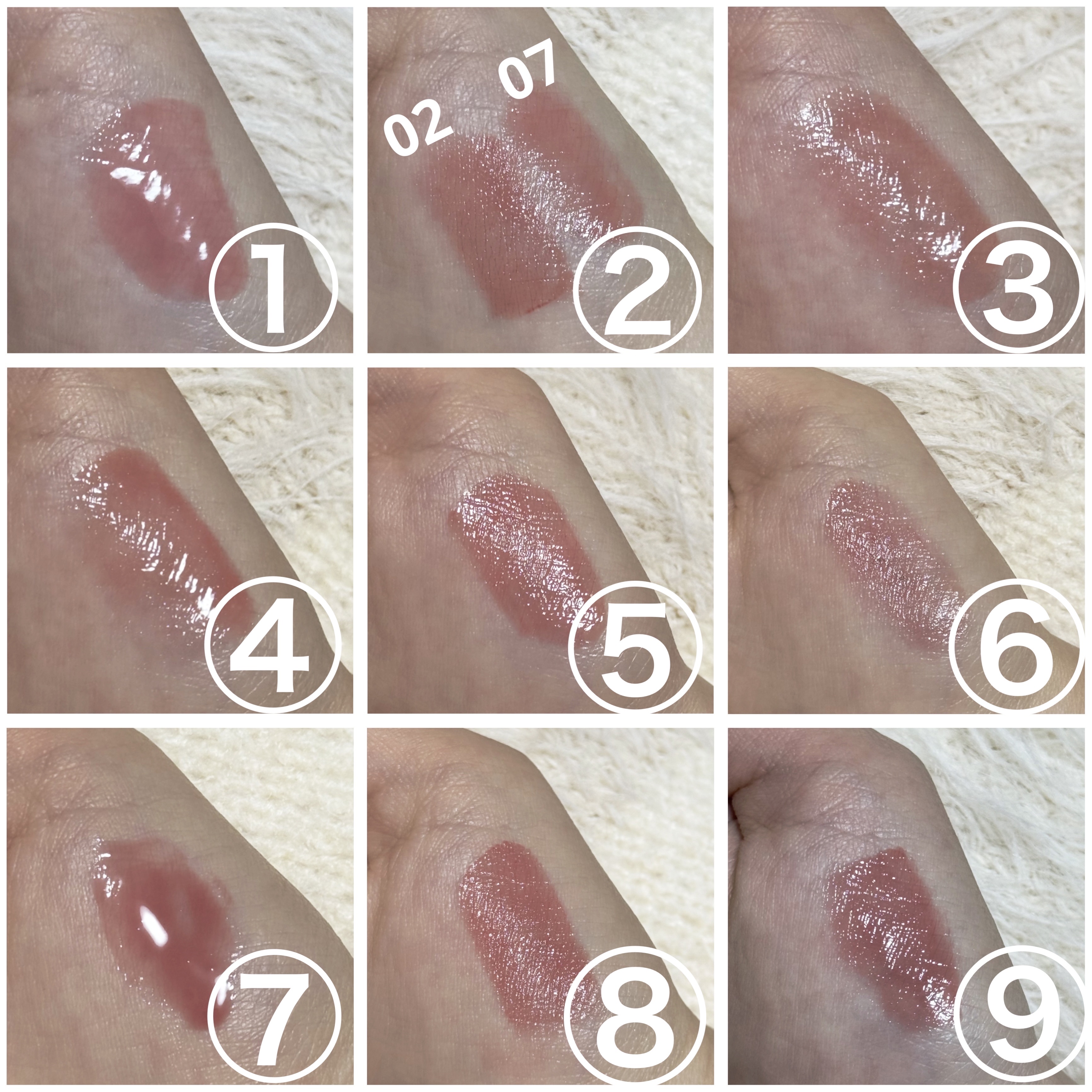 エッセンス リッププランパー/Visée/リッププランパーを使ったクチコミ（3枚目）