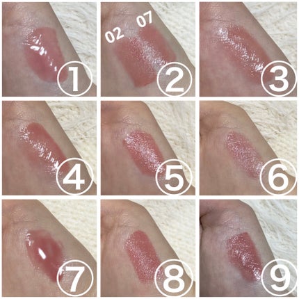 エッセンス リッププランパー/Visée/リッププランパーを使ったクチコミ(3枚目)