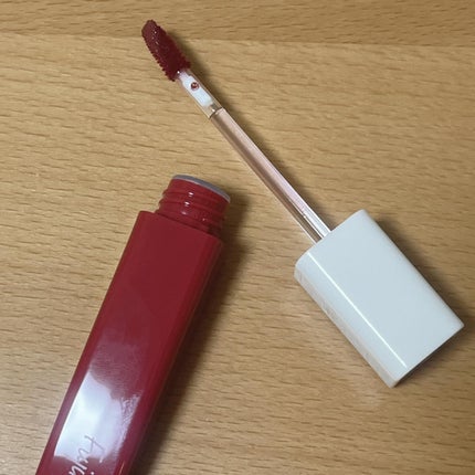 プランピーリップ/Fujiko/リップグロスを使ったクチコミ(2枚目)