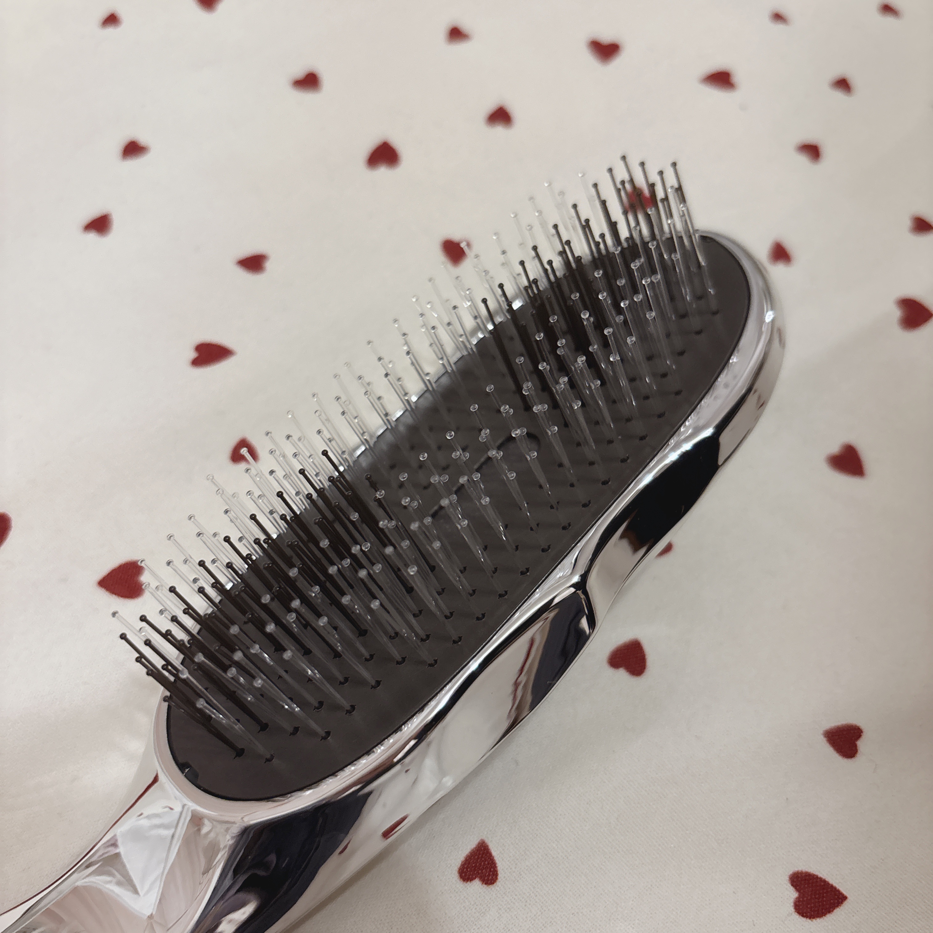 リファイオンケアブラシ/ReFa/スカルプブラシを使ったクチコミ（2枚目）