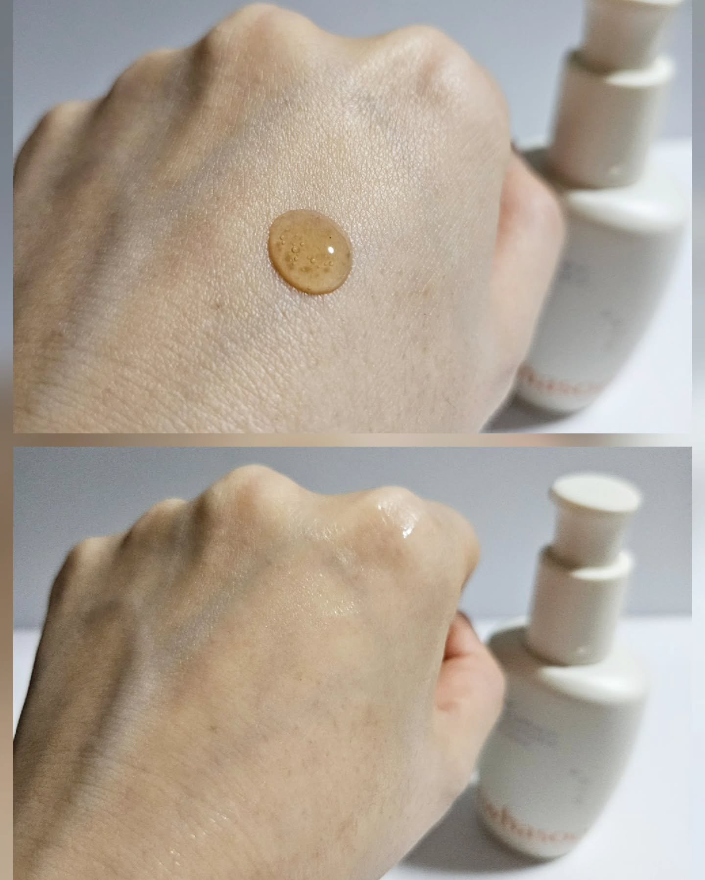 潤燥(ユンジョ) エッセンス/Sulwhasoo/美容液を使ったクチコミ（3枚目）