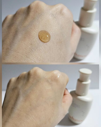 潤燥(ユンジョ) エッセンス/Sulwhasoo/美容液を使ったクチコミ(3枚目)