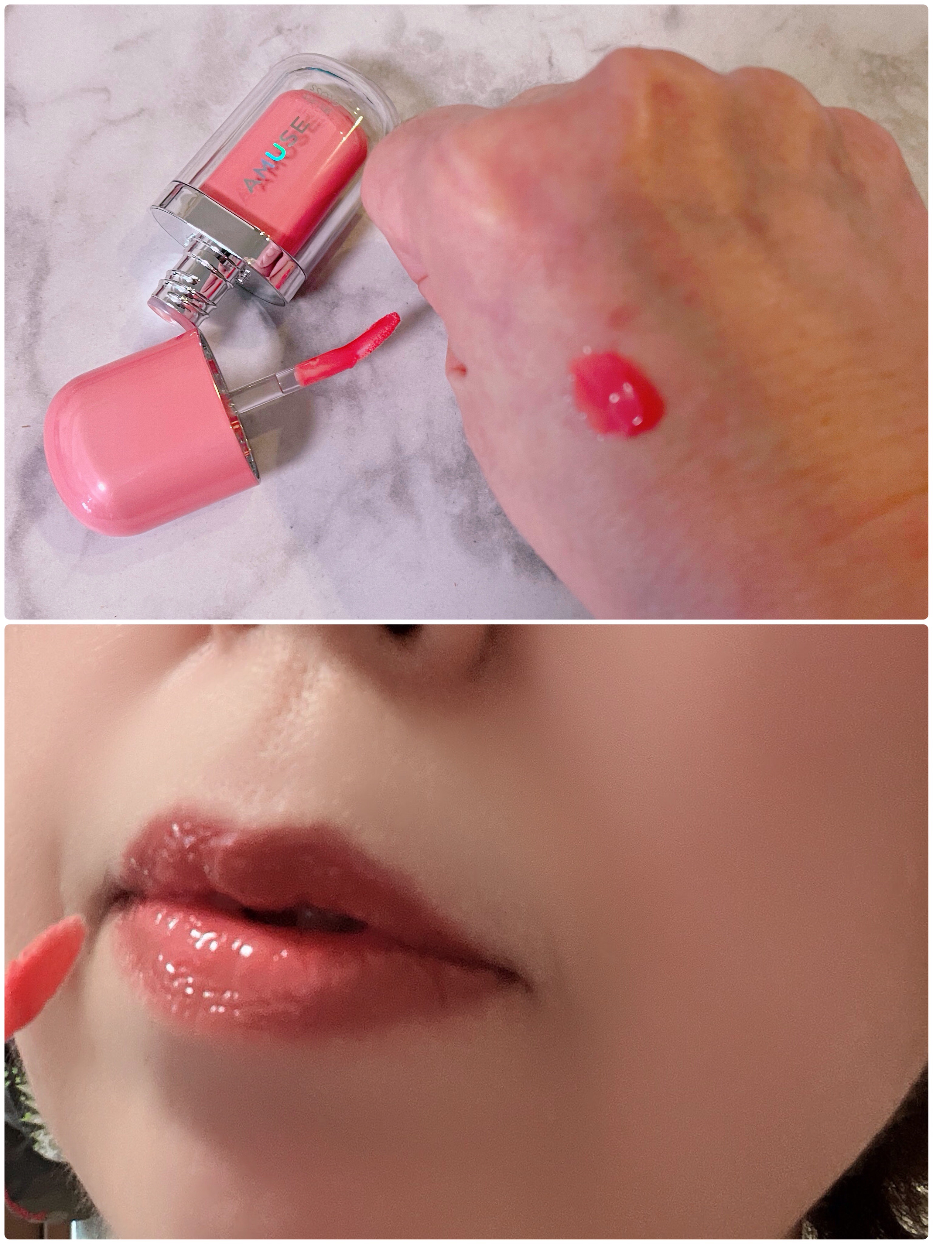 を使ったクチコミ（2枚目）