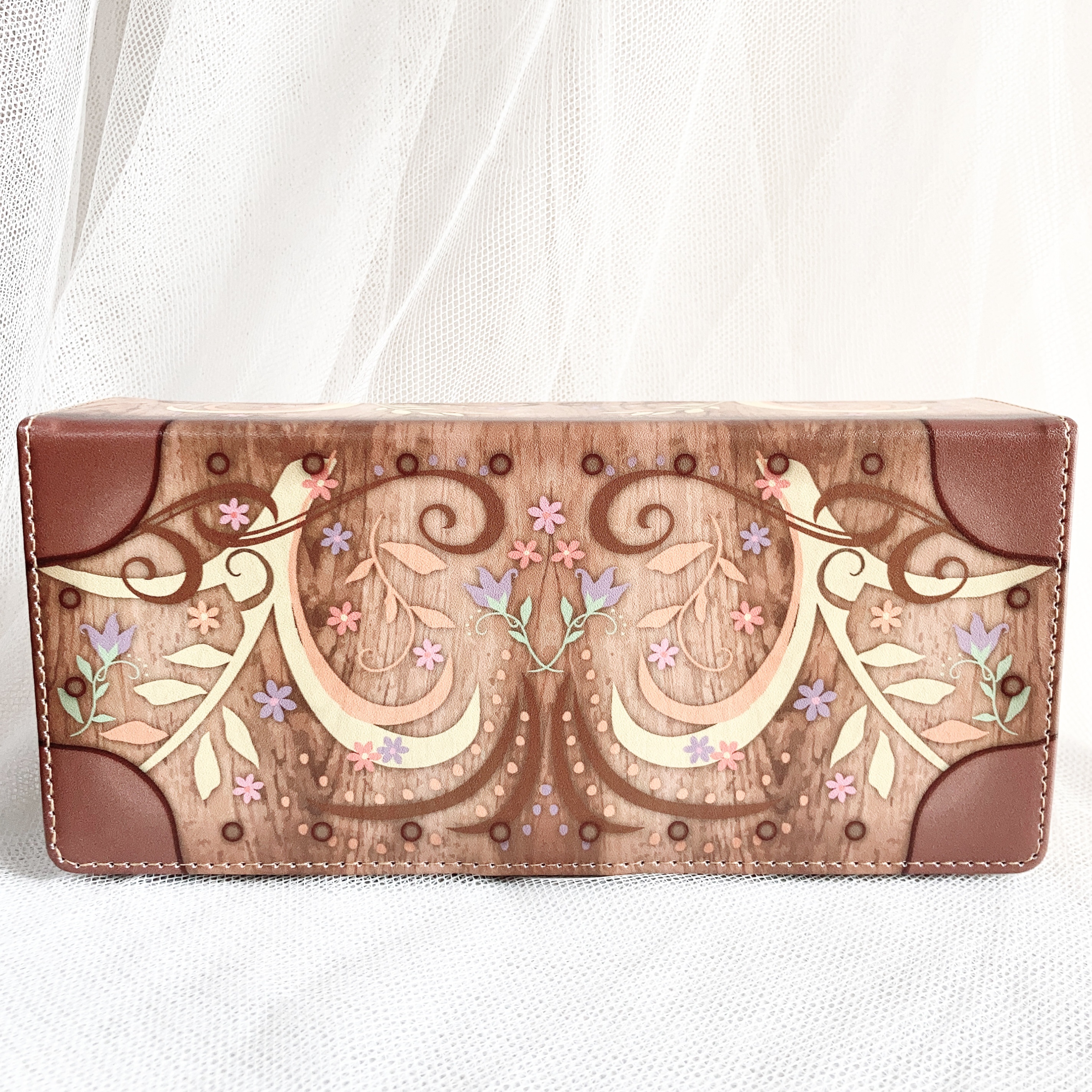 メイクブラシセット〈塔の上のラプンツェル〉/SHOBIDO/メイクブラシを使ったクチコミ（3枚目）