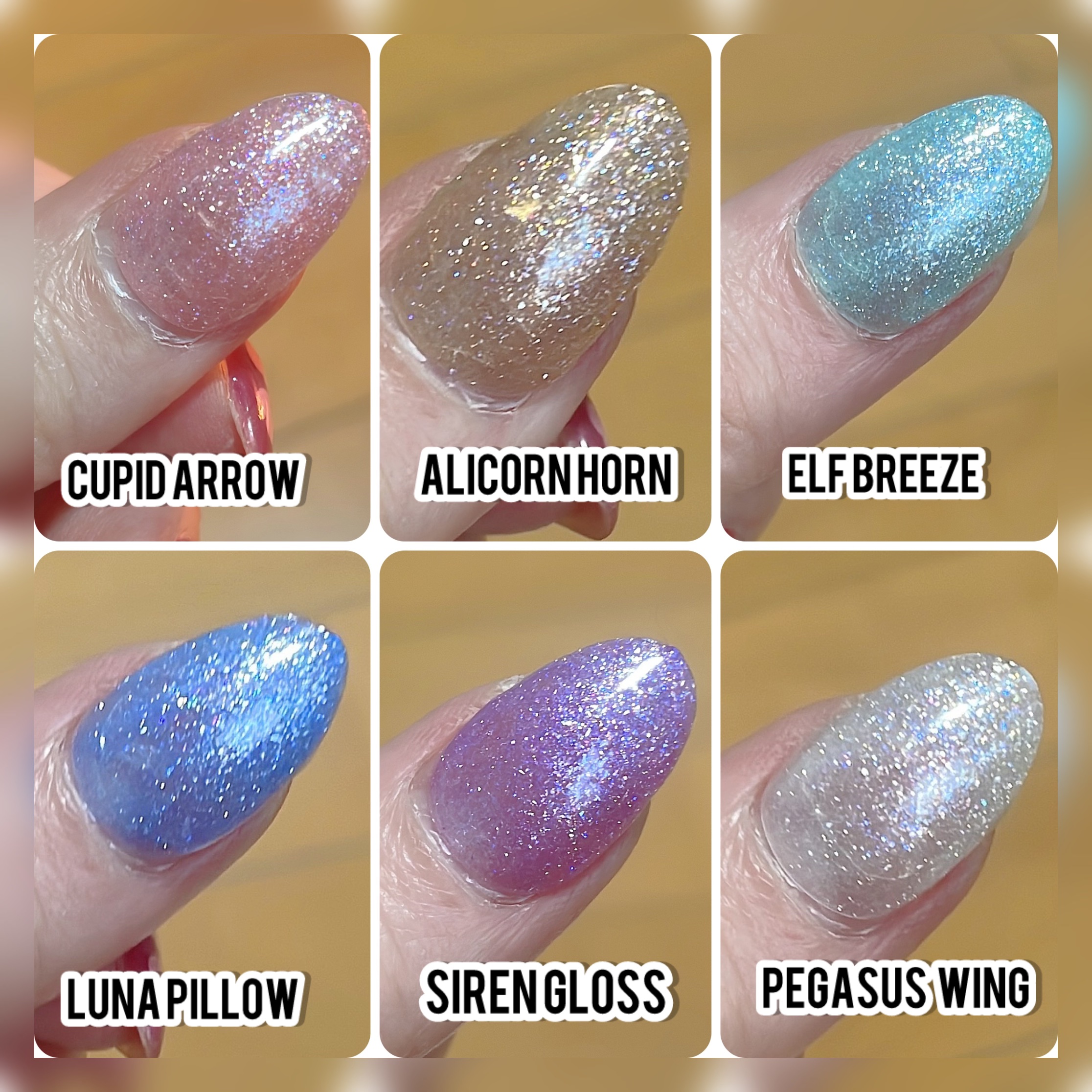 パル カラージェル/キャンドゥ/ジェルネイルを使ったクチコミ（2枚目）