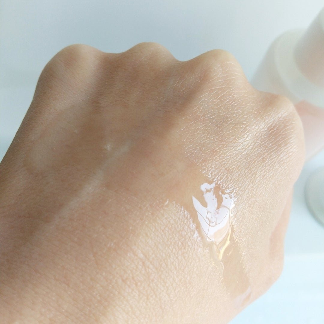 ミュオ クレンジングオイル/muo/オイルクレンジングを使ったクチコミ（2枚目）