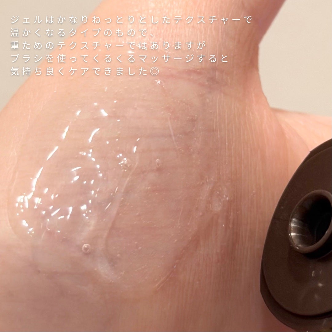 チョコブラ スペシャル毛穴ケアセット/Chocobra/スキンケアキットを使ったクチコミ(2枚目)