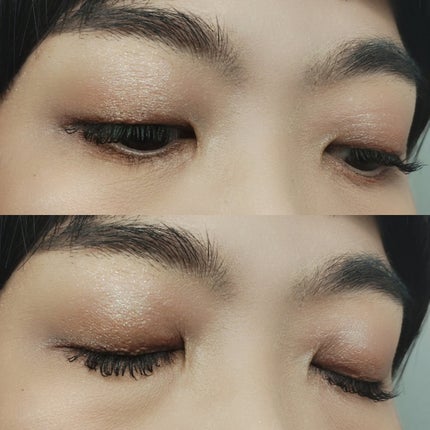 ルナ ライツ アイシャドウ クォード【LUNAR NEW YEAR COLLECTION】/BOBBI BROWN/アイシャドウパレットを使ったクチコミ(2枚目)