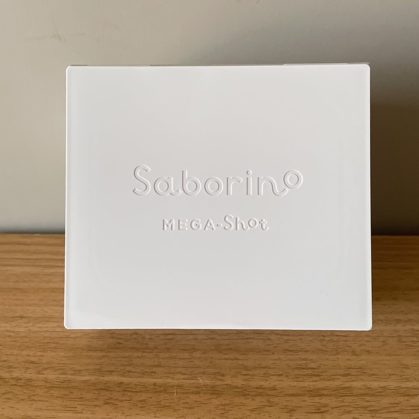 サボリーノ メガショット 夜用白玉タイトニングマスクV/サボリーノ/シートマスク・パックを使ったクチコミ(2枚目)