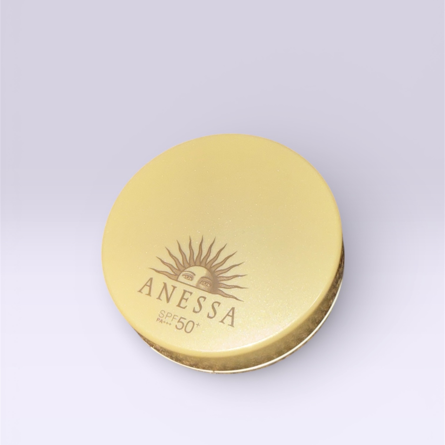 オールインワン　ビューティーパクト/アネッサ/クリーム・エマルジョンファンデーションを使ったクチコミ（1枚目）